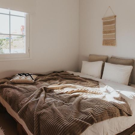 Casademeli ¡Garden And 5 Min Walk To The Beach! Las Playas Exterior foto