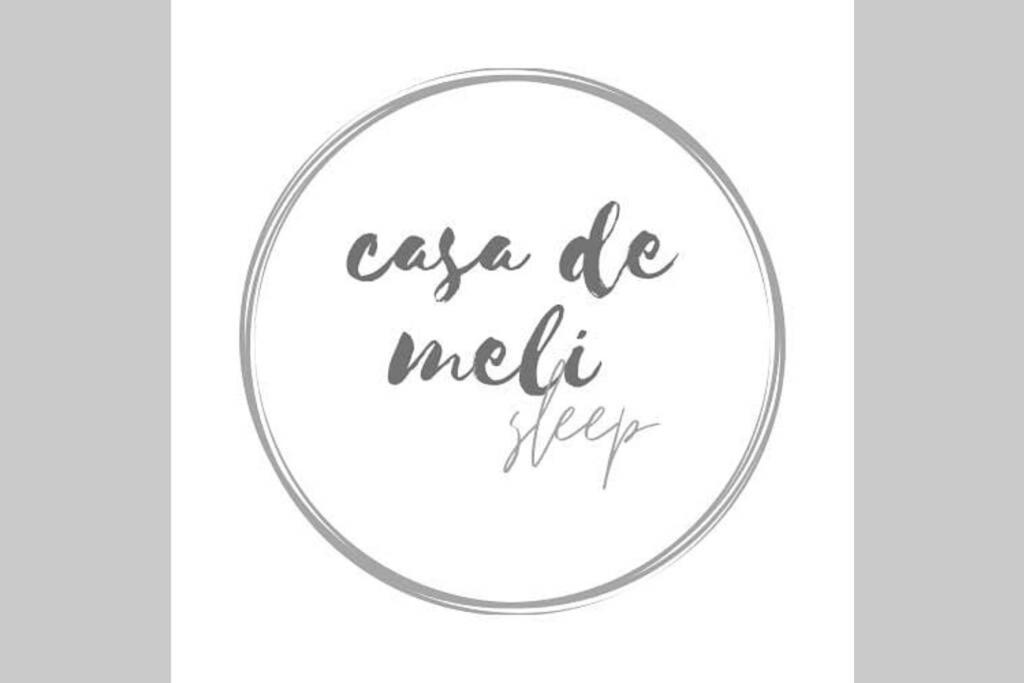 Casademeli ¡Garden And 5 Min Walk To The Beach! Las Playas Exterior foto