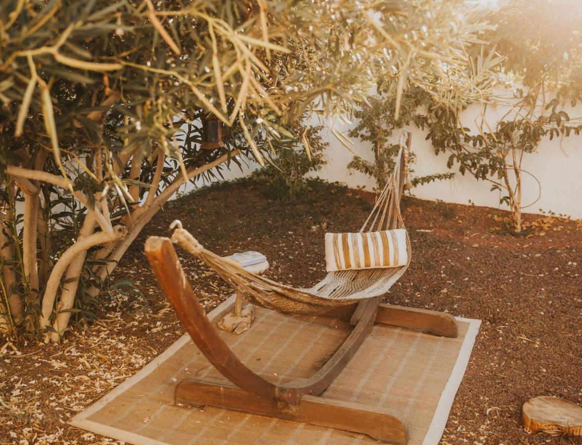 Casademeli ¡Garden And 5 Min Walk To The Beach! Las Playas Exterior foto