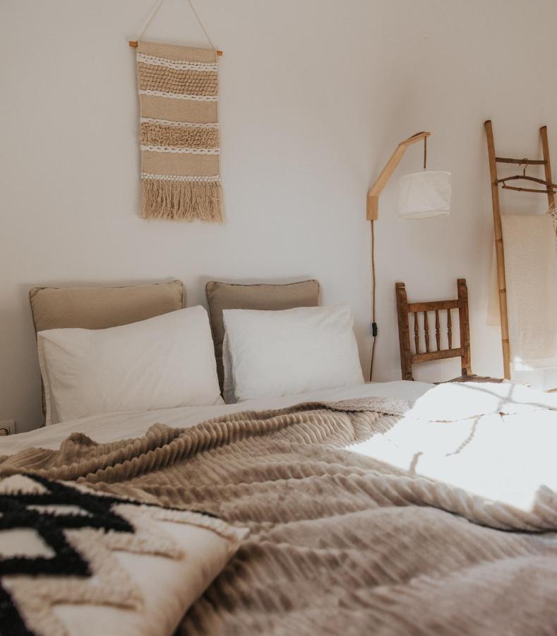 Casademeli ¡Garden And 5 Min Walk To The Beach! Las Playas Exterior foto