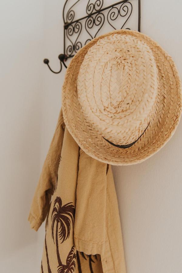 Casademeli ¡Garden And 5 Min Walk To The Beach! Las Playas Exterior foto