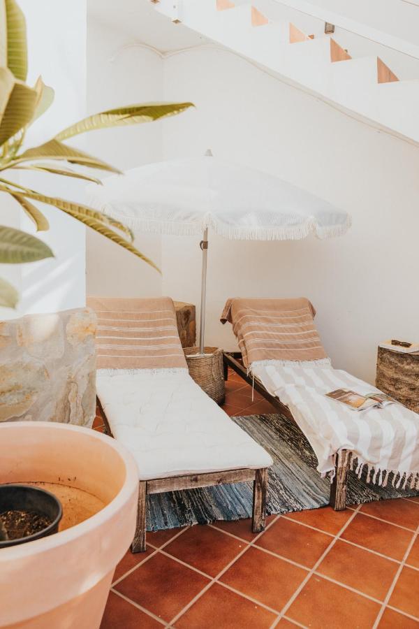 Casademeli ¡Garden And 5 Min Walk To The Beach! Las Playas Exterior foto